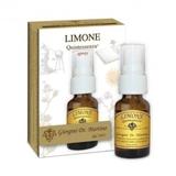 Dr.Giorgini LIMONE Quintessenza Spray 15 ml