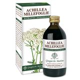 Achillea Millefoglie estratto integrale 200 ml 