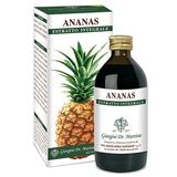 Dr. Giorgini ESTRATTO INTEGRALE Ananas 200 ml 