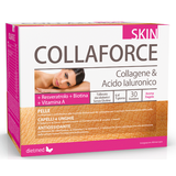 Collaforce Skin 30 Bustine