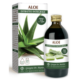 Aloe estratto integrale 200 ml