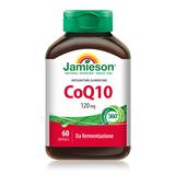Jamieson CoQ10 120 mg 60 softgel