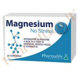 Pharmalife MAGNESIUM No Stress 45 compresse