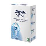 Schwabe Pharma Italia Oligolito Vital 20 fiale da 2 ml
