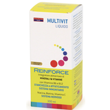 Reinforce Multivit 300 ml
