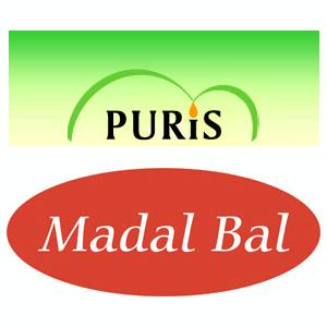 Puris - Madal Bal