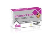 Named KOLOREX FORTE 30 capsule vegetali