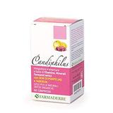 Candiphilus 60 compresse