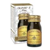 Dr. Giorgini OLIVIS-T Plus con vischio 60 pastiglie