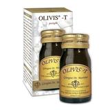 Dr. Giorgini OLIVIS-T con vischio 75 pastiglie