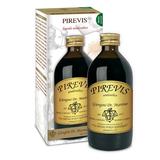 Dr. Giorgini PIREVIS 200 ml liquido analcoolico