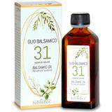 Naturetica Olio 31 Balsamico con Essenze Naturali 100 ml