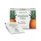 Ananas Cell Tisana Biologica 20 filtri