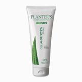 Planter's GEL PURO Titolato Aloe 99,9% – 200ml