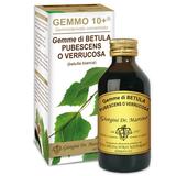 Dr. Giorgini GEMMO 10+ Betulla Bianca Gemme 100 ml liquido analcoolico