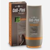 Cell Plus Cellulite e Snellimento CREMA SNELLENTE PANCIA E FIANCHI 200 ml 