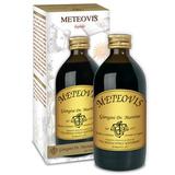 Dr. Giorgini METEOVIS ANALCOLICO 500 ml liquido