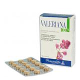 Pharmalife VALERIANA 100% 60 compresse
