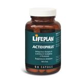 Lifeplan Actidophilus 50 Capsule