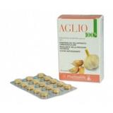 Pharmalife AGLIO 100% 60 compresse