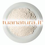 PIANTA OFFICINALE Amido di riso polvere (Amylum oryzae da Oryza sativa L.) 1 kg