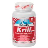 Antartic Krill Superb 100% olio di krill Omega-3 60 capsule