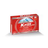 Antartic Krill Superb 100% olio di krill Omega-3 30 capsule
