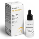 Pharmalife Aspersina Rigenera + Siero Viso Vitaminico 30ml