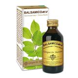 Dr. Giorgini BALSAMICOMIX liquido analcolico 100 ml