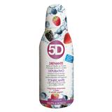 Benefit 5D DEPURADREN Gusto Frutti di Bosco 500 ml