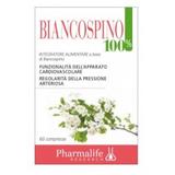 Pharmalife BIANCOSPINO 60 Compresse