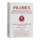 Bromatec Pilorex 24 compresse