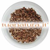 PIANTA OFFICINALE Calamo aromatico rizoma naturale tagl.tisana (Acorus calamus L.) 500 gr