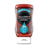 Callowfit Salsa Zero Cal Tomato Ketchup 300 ml 