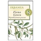 Fieno Greco (Trigonella foenum-graecum L.) - 50 capsule vegetali