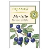 Mirtillo (Vaccinium myrtillus L.) - 50 capsule vegetali