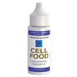 Cell Food Gocce 30 ml
