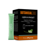 Botanical Mix CiZinco Pocket