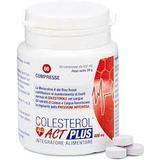 F&F - Colesterol Act Plus Forte 60 Compresse