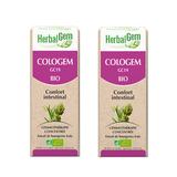 HERBALGEM BIO COLOGEM 30 ml | 2 Confezioni