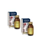 Dr. Giorgini COLON CLEANSE Pastiglie 90 gr | 2 Confezioni