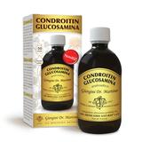 CONDROITIN GLUCOSAMINA Liquido analcoolico 500 ml