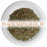 PIANTA OFFICINALE Corbezzolo foglie tagl.tisana (Arbutus unedo L.) 500 gr
