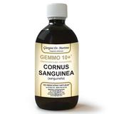 Dr. Giorgini GEMMO 10+ Sanguinella 500 ml liquido analcoolico