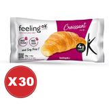 FEELING OK CROISSANT START 50 G | 30 confezioni