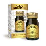 dr giorgini acido ialuronico 60 pastiglie 