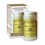 dr giorgini magnesium compositum 100 grammi polvere