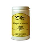 Dr. Giorgini Omega 3 Supremo 120 softgel - 168 gr