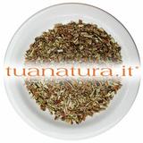 PIANTA OFFICINALE Dulcamara stipiti tagl.tisana (Solanum dulcamara L.) 500 gr
