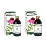 Dr. Giorgini ESTRATTO INTEGRALE Echinacea 200 ml | 2 Confezioni